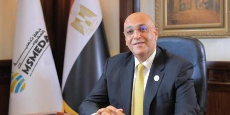 جهاز تنمية المشروعات يعزز نمو صناعة الأثاث في دمياط ويوفر 70 ألف فرصة عمل