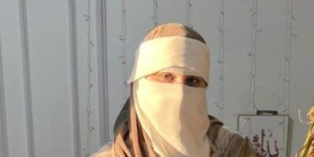 «حين يصمت الكلام».. هانم الناجي عبد الفتاح تطلق فيلمًا قصيرًا جديدًا برؤية إنسانية جريئة