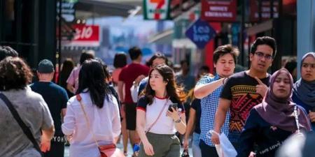 استقرار معدل البطالة في ماليزيا عند 3.1% خلال مارس وسط نمو في سوق العمل