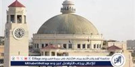 نائب رئيس جامعة القاهرة: أسئلة امتحانات الترم الثاني متنوعة لضمان العدالة
