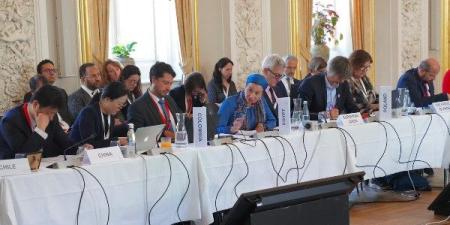 فؤاد: لدينا طموح قوي للاستفادة من فرص الطاقة المتجددة ونستهدف 42% بحلول 2030