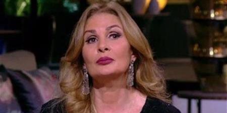 يسرا عن أزمة بوسي شلبي: «لحد آخر يوم في عمره كانت زوجته على سُنة الله ورسوله»