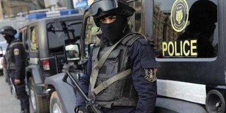 جهود قطاع أمن المنافذ بوزارة الداخلية خلال 24 ساعة فى مواجهة جرائم التهريب