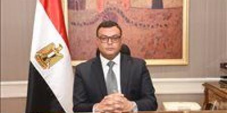 الأحد.. بدء تسليم أراضي الإسكان الاجتماعي للفائزين بمدينة بني سويف الجديدة