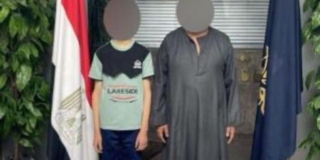 حدث بياناتك.. القبض على عصابة تستولى على أموال عملاء البنوك بالقاهرة