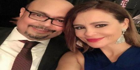 بعد أيام من وفاة زوجها.. كارول سماحة تعلن عودتها لافتتاح مسرحية «كلو مسموح»