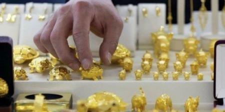 سعر سبيكة الذهب في مصر بعد ارتفاع الأصفر لجميع الأوزان
