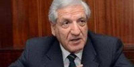 فخري الفقي: تسهيلات ضريبية تخلق نظامًا متكاملًا يدعم الاقتصاد الرسمي ويحفز الاستثمار