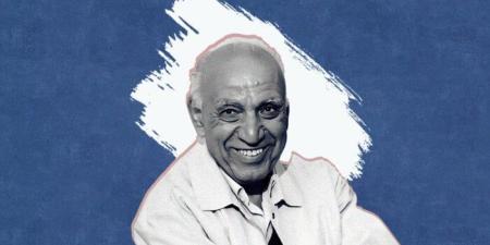 في ذكرى ميلاده.. الراحل صلاح أبو سيف موظف غزل المحلة الذي أصبح رائد الواقعية بالسينما المصرية