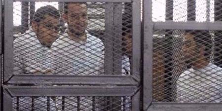 استكمال استئناف أحد المتهمين في قضية «أحداث مسجد الفتح».. غدًا