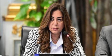 وزيرة التنمية المحلية تعلن انطلاق الأسبوع التدريبي الـ36 بمركز سقارة.. غدًا