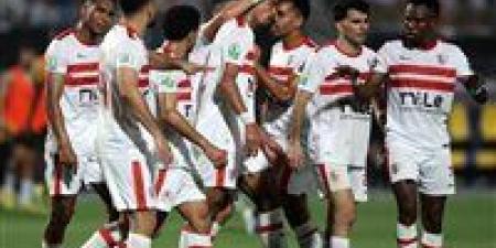 عمرو أديب: أوعى تسمع اللي يقولك الزمالك مظلوم.. حالة من البكاء المستمر