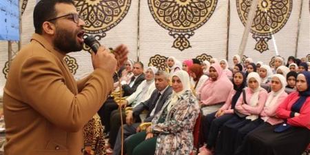 محافظة الجيزة تطلق إشارة البدء للمراجعات النهائية المجانية بإدارتي كرداسة والدقي