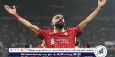 حديث محمد صلاح عقب التتويج بلقب الدوري الإنجليزي.. تصريحات نارية