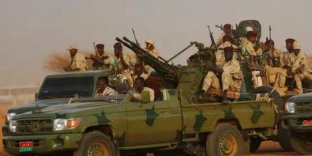 السودان: مصرع وإصابة 70 سجينا جراء استهداف ميليشيا الدعم السريع سجن الأبيض