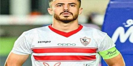 الونش يوضح حقيقة تجديد عقده بـ80 مليون جنيه