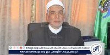 نشاط دعوي ومجتمعي مكثف لأوقاف الفيوم في أسبوع حافل بالفعاليات
