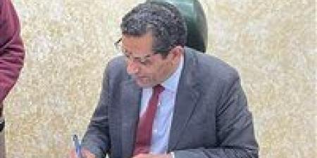 نقيب الصحفيين يخاطب النواب لحذف عقوبة الحبس على النشر