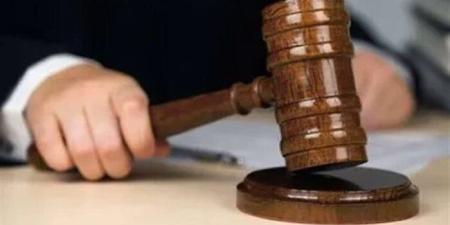 محاكمة 41 متهما في قضية «خلية النزهة الإرهابية».. خلال ساعات