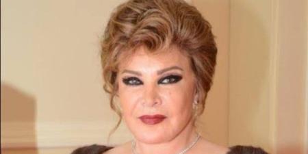 هذا ما قالته صفية العمري عن  أزمة بوسي شلبي ومحمود عبد العزيز