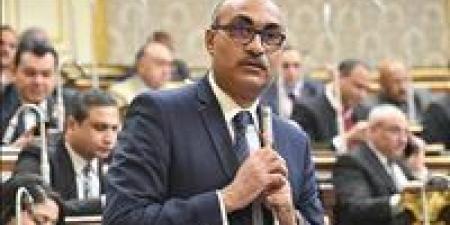 عاجل| النائب إيهاب منصور عن مشروع قانون الإيجار القديم: "مستحيل يمر بحالته الحالية"