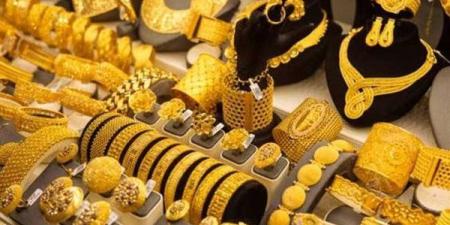 4045 جنيها لهذا العيار.. ارتفاع أسعار الذهب اليوم السبت 10-5-2025 بختام التعاملات