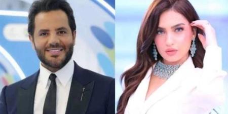 حبس نيشان بسبب ياسمين عز يشعل الجدل.. ماذا ينتظر الإعلامي اللبناني بعد الحكم؟