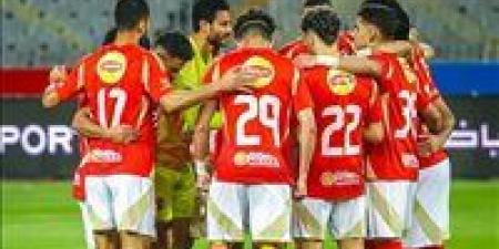 الصدارة أهلاوية: جدول ترتيب الدوري المصري الممتاز 2024/2025