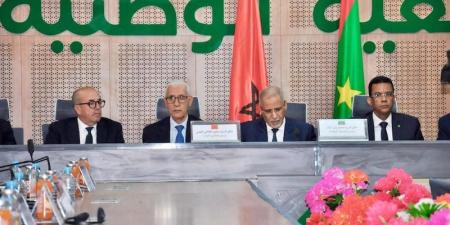 البواري يساند "التكامل مع موريتانيا"