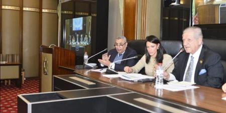 غدًا.. خطة النواب تناقش الموازنة العامة وخطة التنمية الاقتصادية للعام المالي 2025/2026