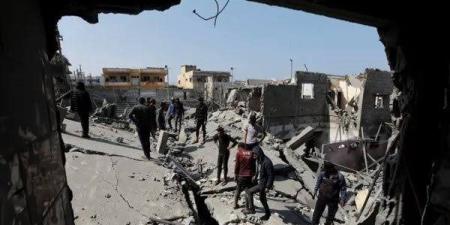 جمعية الإغاثة الطبية بغزة: تدهور مستمر في الخدمات الصحية والوضع في القطاع كارثي