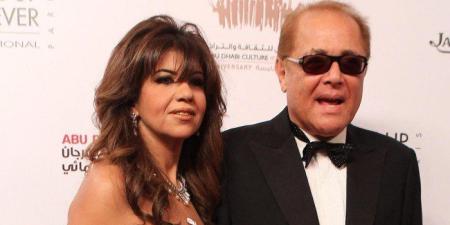 عمرو أديب يعلّق على أزمة بوسي شلبي وعائلة محمود عبد العزيز