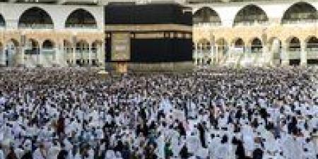 وزارة الداخلية: إجراءات لضمان توفير سُبل الراحة لـ الحجاج المصريين