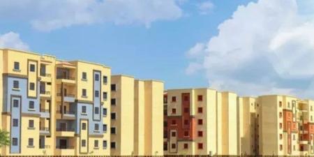 مقدم حجز شقق الإسكان الاجتماعي الجديدة 2025 لمحدودي ومتوسطي الدخل