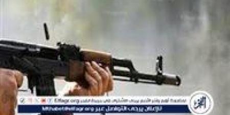 خلافات الجيرة.. إصابة عشريني بطلق ناري بالساق اليسرى بمركز دار السلام بسوهاج