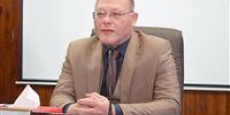فعاليات اليوم الثقافي المصري الإندونيسي بجامعة سوهاج