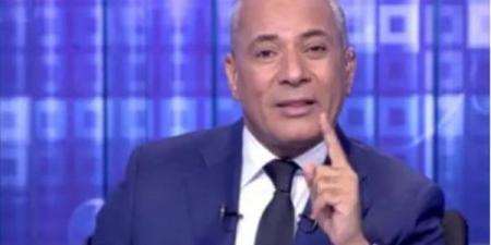 أحمد موسي: الجماعة الإرهابية تريد هدم مؤسسات الدولة وتروج الأكاذيب