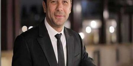إياد نصار يتحدث عن عمليات التجميل وضغوط الجمهور على الممثلات