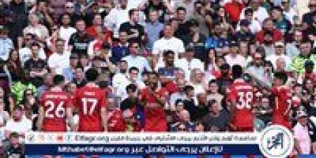 نتيجة وملخص أهداف مباراة ليفربول ضد أرسنال في الدوري الإنجليزي