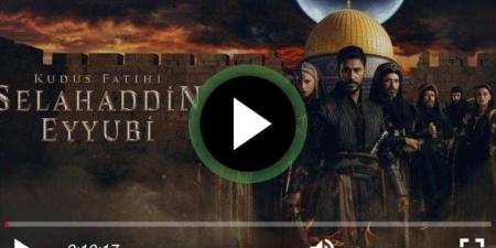 مشاهدة مسلسل المؤسس عثمان الحلقة 192 مترجمة كاملة