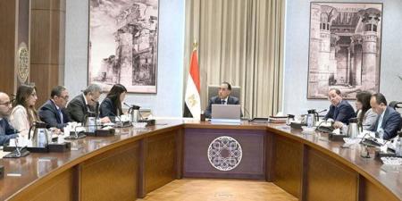 رئيس الوزراء يتابع أعمال اللجنة الخاصة بحوكمة الاستثمارات العامة بالدولة