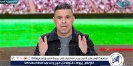خالد الغندور: إدارة المصري تستقر على رحيل بوجلبان ومؤمن سليمان وأحمد سامي على الطاولة