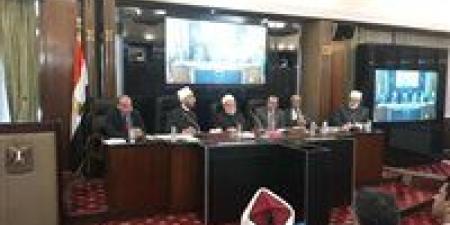الحبس والغرامة..البرلمان يدرس تغليظ العقوبات لناشري المحتوي الديني المخالف للقانون