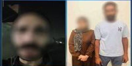 كشف ملابسات إستغاثة أحد الأشخاص لتعدى آخرين عليه بالقليوبية