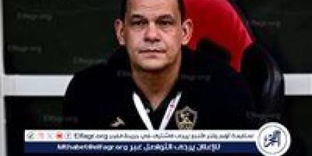 عاجل- طوفان اتهامات يلاحق عبد الواحد السيد في الزمالك.. مصدر خاص يكشف التفاصيل