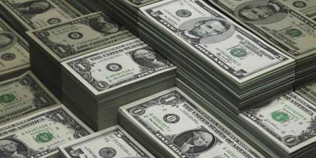 سعر الدولار اليوم الأحد 11 مايو 2025 بالتعاملات الصباحية في البنوك