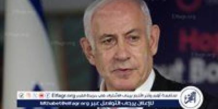 نتنياهو حول خلافه مع ترامب بشأن الهجوم على غزة: لا نطلب الإذن لمخططاتنا الحربية في غزة
