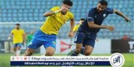 خالد الغندور: مباراة مودرن سبورت تحسم مصير تامر مصطفى مع الإسماعيلي