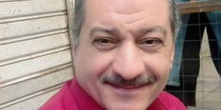شهد على عقد قران ابنته وودع الدنيا بهبوط حاد في الدورة الدموية