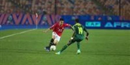 منتخب الشباب يتأهل لكأس العالم بالفوز على غانا بركلات الترجيح